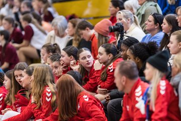 Bild 156 - wCJ NFV Futsalmeisterschaft